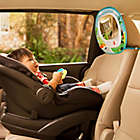 Alternate image 4 for Brica&reg; Cruisin&trade; Baby In-Sight&reg; Back Seat Entertainment Mirror