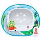 Alternate image 5 for Brica&reg; Cruisin&trade; Baby In-Sight&reg; Back Seat Entertainment Mirror