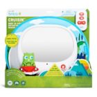 Alternate image 8 for Brica&reg; Cruisin&trade; Baby In-Sight&reg; Back Seat Entertainment Mirror