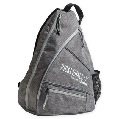 franklin pickleball sling bag