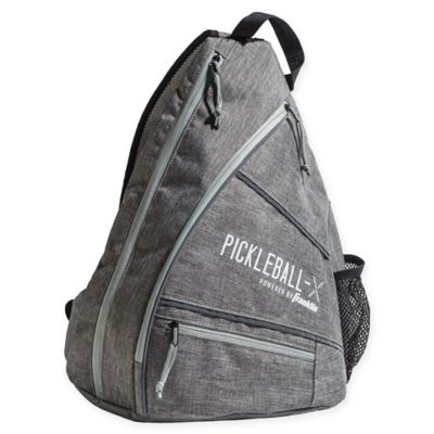 Franklin&reg; Sports Pickleball X-Elite Performance Sling Bag