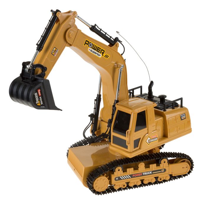 remote control tractor shopping