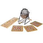 Alternate image 0 for Hey! Play! Deluxe Bingo Game with Accessories