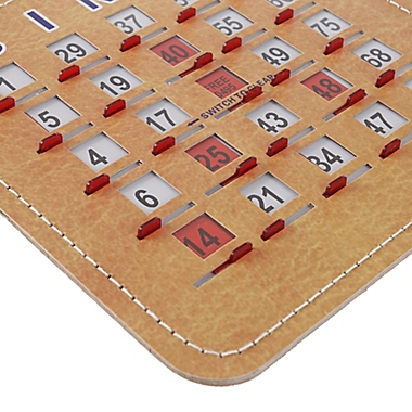 Hey! Play! Deluxe Bingo Game with Accessories. View a larger version of this product image.