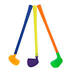 Alternate image 4 for Hey! Play! Toddler Toy Golf Play Set and Carrier