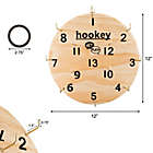 Alternate image 1 for Hey! Play! Hockey Ring Toss Game