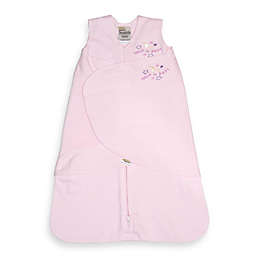 HALO® SleepSack® Small Cotton Swaddle in Pink