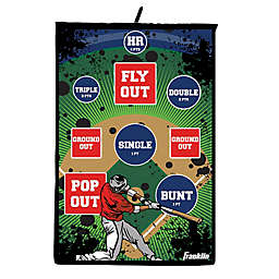 Franklin® Sports Baseball Target Indoor Pitch Game in Green