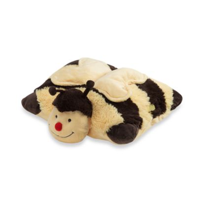 bee pillow pet