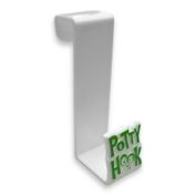 Ginsey Toilet Tank Potty Hook