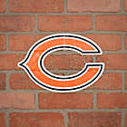 Alternate image 1 for NFL Chicago Bears Small Decal