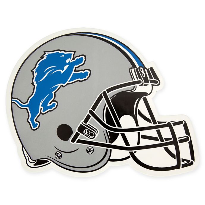 Free Free 84 Detroit Lions Helmet Svg SVG PNG EPS DXF File