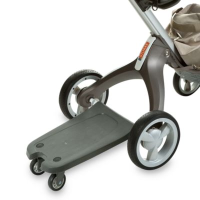 stokke rider board