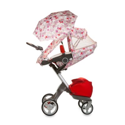 stokke xplory summer kit for sale