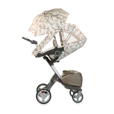 stokke stroller summer kit