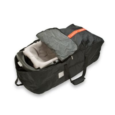 stokke stroller bag travel