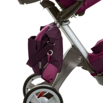stokke xplory purple