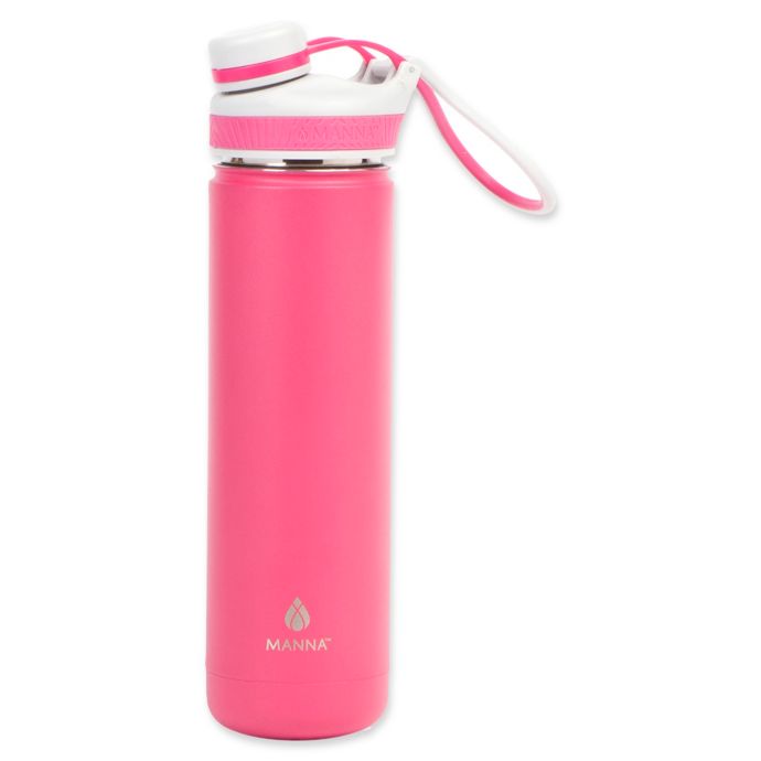 Manna™ Ranger PRO 26 oz. Water Bottle Bed Bath and Beyond Canada