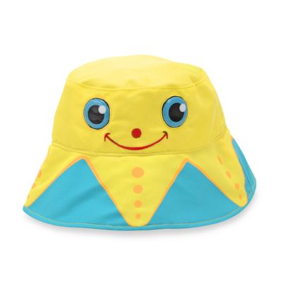 buy buy baby sun hat