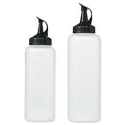 OXO Good Grips® 2-Piece Chef's Squeeze Bottles