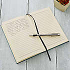 Alternate image 1 for Bold Style Writing Journal