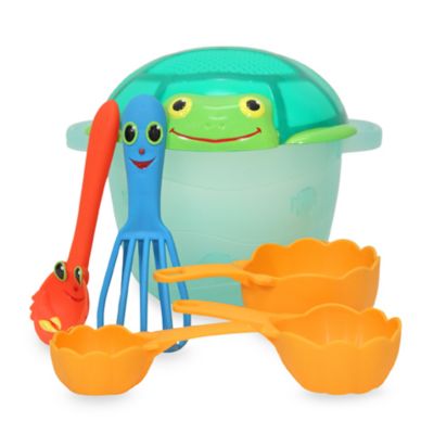 melissa and doug beach toys