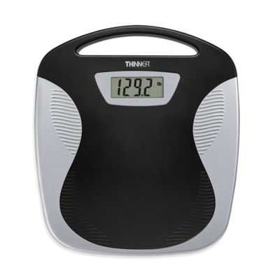 bathroom scale up to 500 pounds