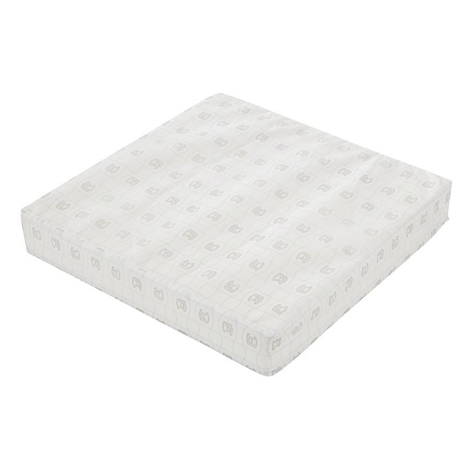 Alternate image 1 for Classic Accessories® Montlake™ FadeSafe Square Outdoor Cushion Slip Cover Collection