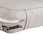 Alternate image 8 for Classic Accessories&reg; Montlake&trade; FadeSafe 25-Inch Lounge Seat Cushion Slip Cover
