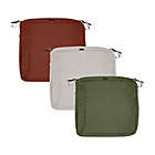 Alternate image 0 for Classic Accessories&reg; Montlake&trade; FadeSafe Outdoor Cushion Slip Cover Collection