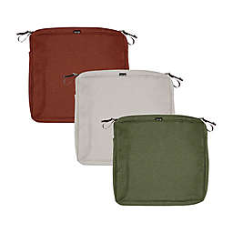 Classic Accessories&reg; Montlake&trade; FadeSafe Outdoor Cushion Slip Cover Collection