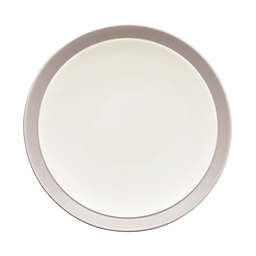 Noritake® Colorwave Curve Salad Plate in Sand