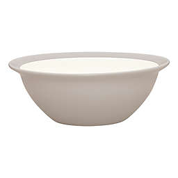 Noritake® Colorwave Curve Soup/Cereal Bowl in Sand