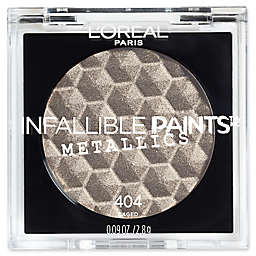 L'Oréal Paris Colour Riche® Infalliable Paints™ Metallic Shadow in Caged