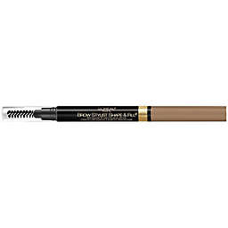 L'Oréal® Paris Brow Stylist Shape & Fill.1 1 oz. Brow Pencil in Blonde