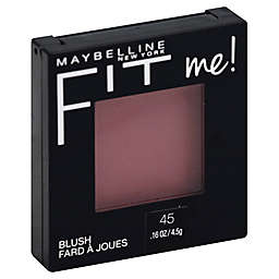 Maybelline® Fit Me!® Blush in Plum