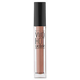 Maybelline® New York Color Sensational® Vivid Hot Lacquer Lip Gloss in Tease