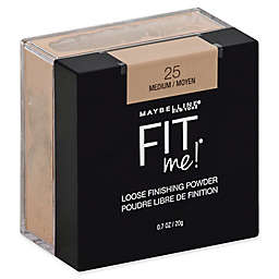 Maybelline® New York Fit Me!® .7 oz. Loose Finishing Powder in Medium