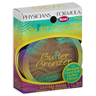 Physician&#39;s Formula&reg; Murumuru Butter Bronzer. View a larger version of this product image.