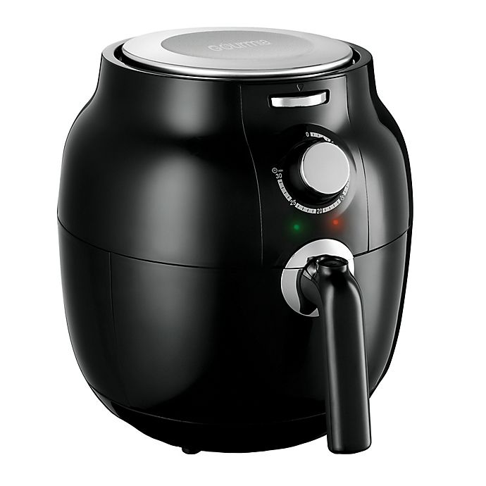 gourmia air fryer costco how to use