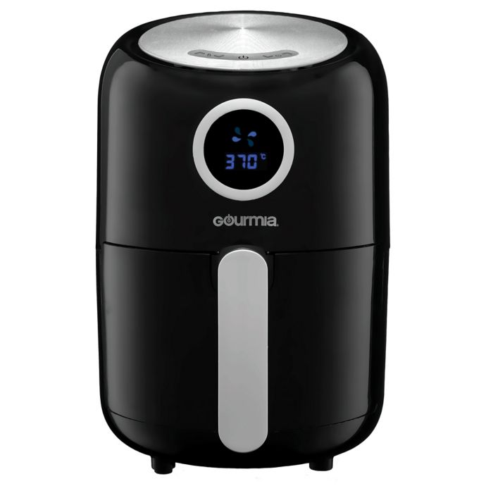 gourmia air fryer