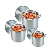 King Kooker&reg; Aluminum Cooking Pots