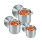 Alternate image 0 for King Kooker&reg; Aluminum Cooking Pots