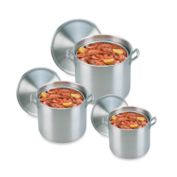 King Kooker&reg; Aluminum Cooking Pots