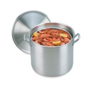 King Kooker&reg; 100 Quart Aluminum Cooking Pot