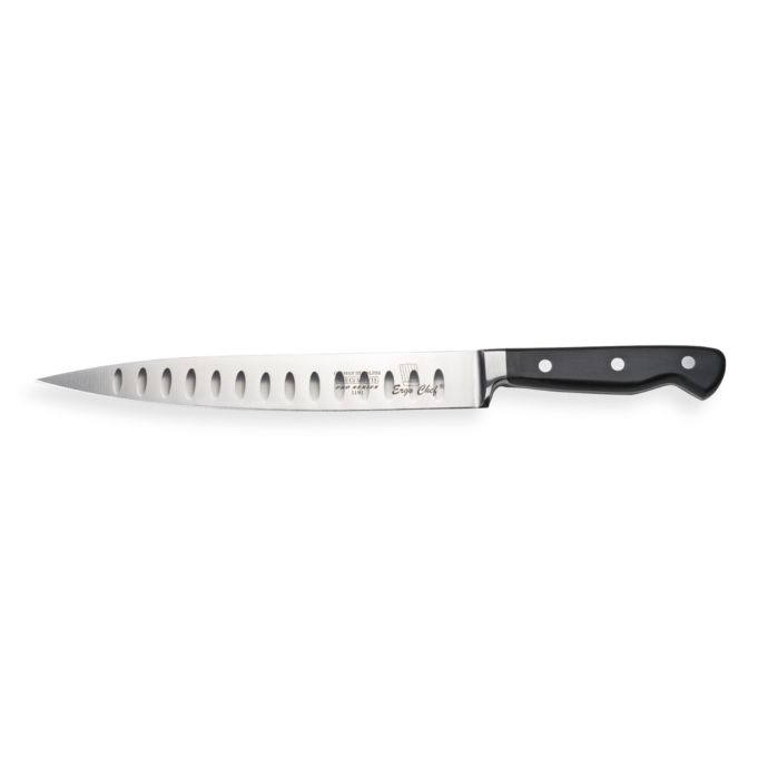 Ergo Chef Pro Series 9 Inch Carving Knife Bed Bath Beyond