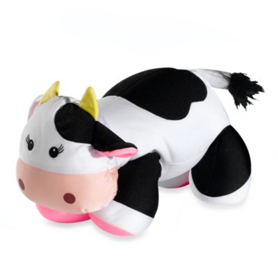 Moshi Cow Toss Pillow | Bed Bath \u0026 Beyond