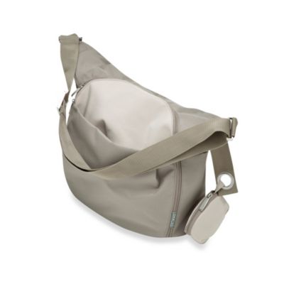 stokke changing bag review