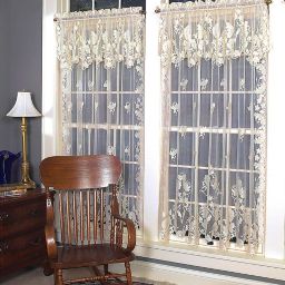 Ecru Curtain Panels Bed Bath And Beyond Canada