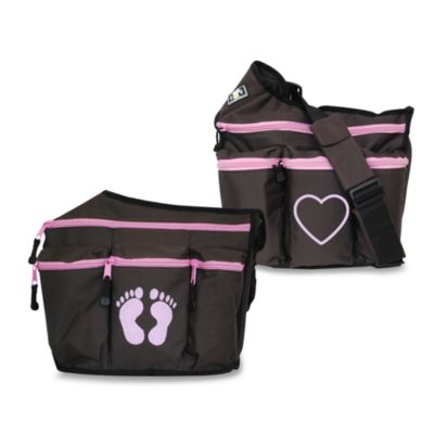 true dude diaper bag